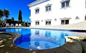 Silver Coast Villas