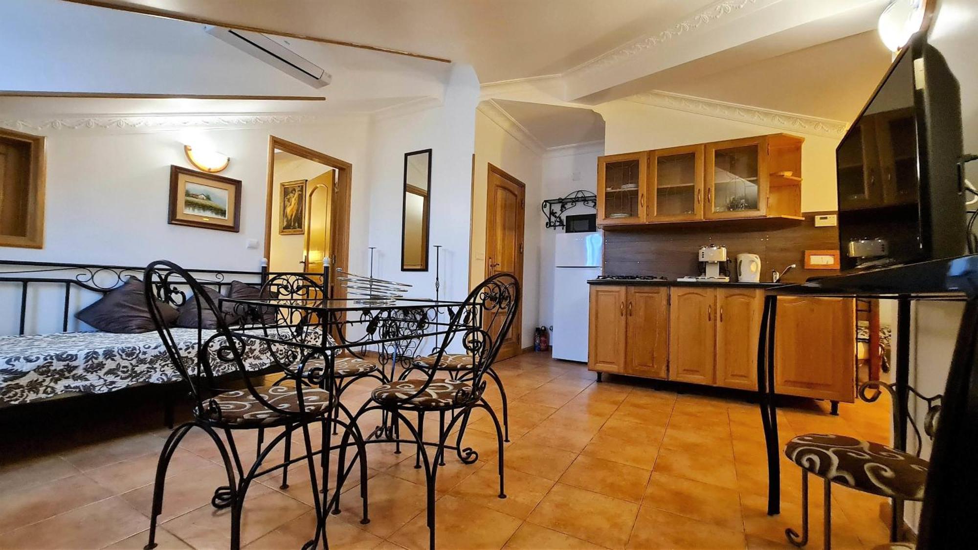 Silver Coast Villas Maceira  Room photo