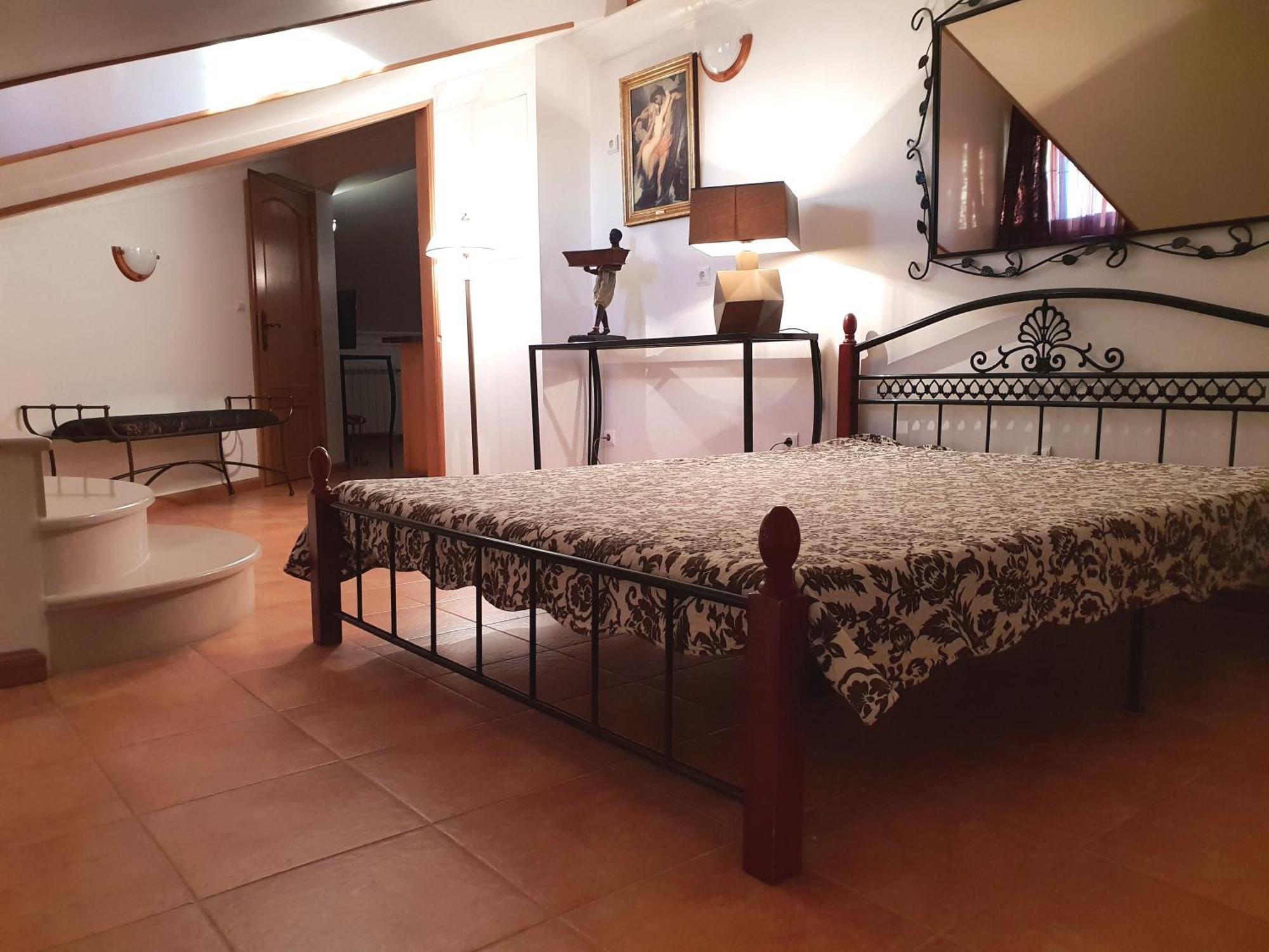 Silver Coast Villas Maceira  Room photo