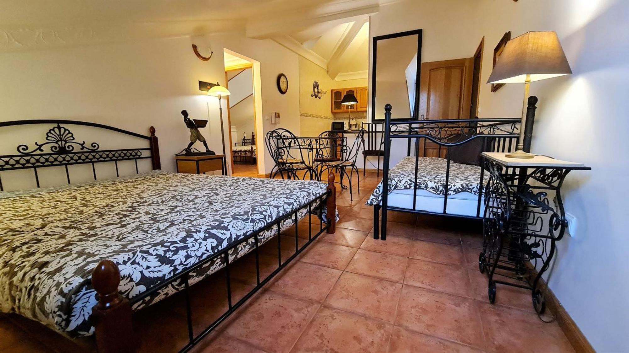 Silver Coast Villas Maceira  Room photo