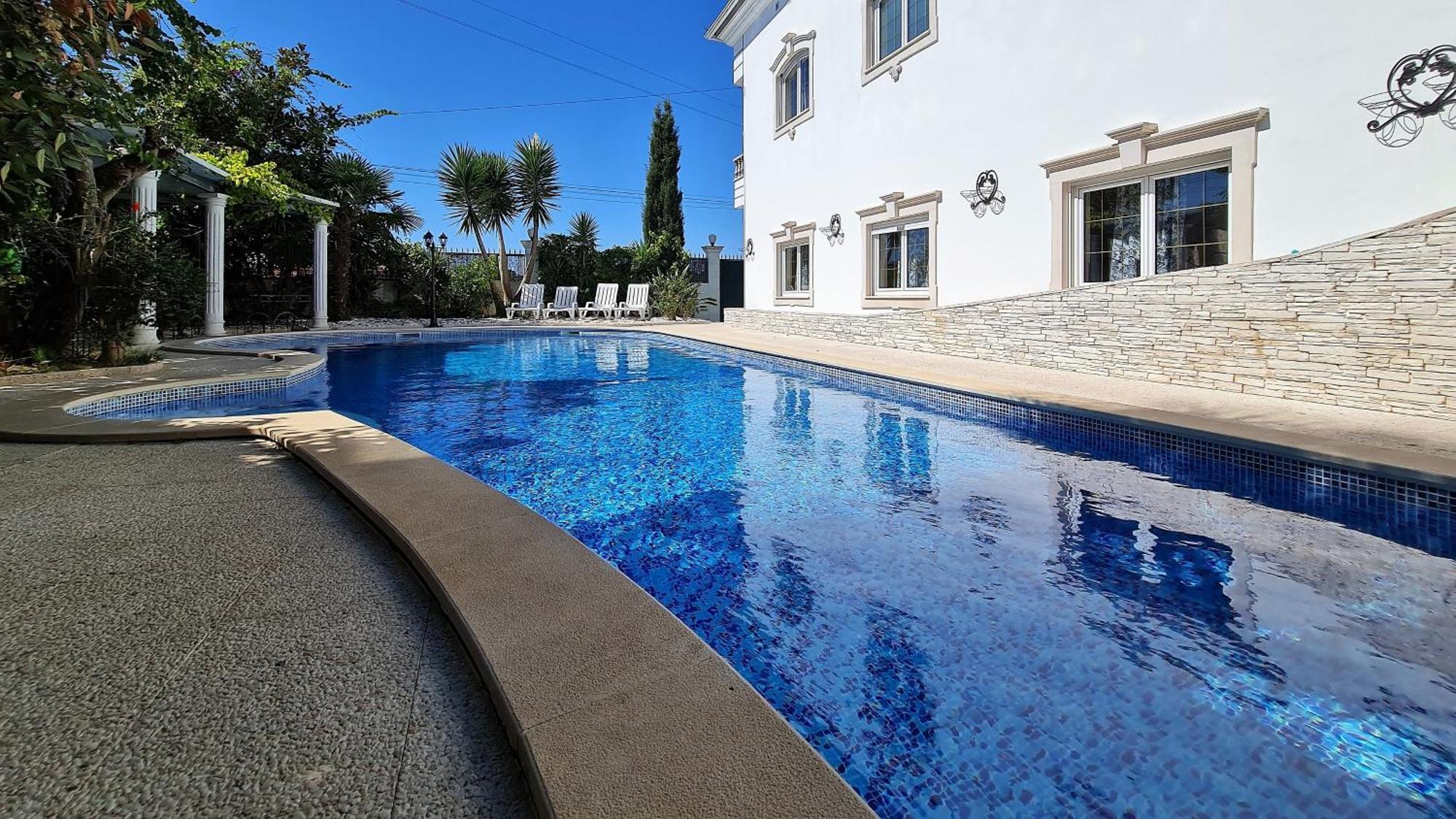 Silver Coast Villas Maceira  Room photo