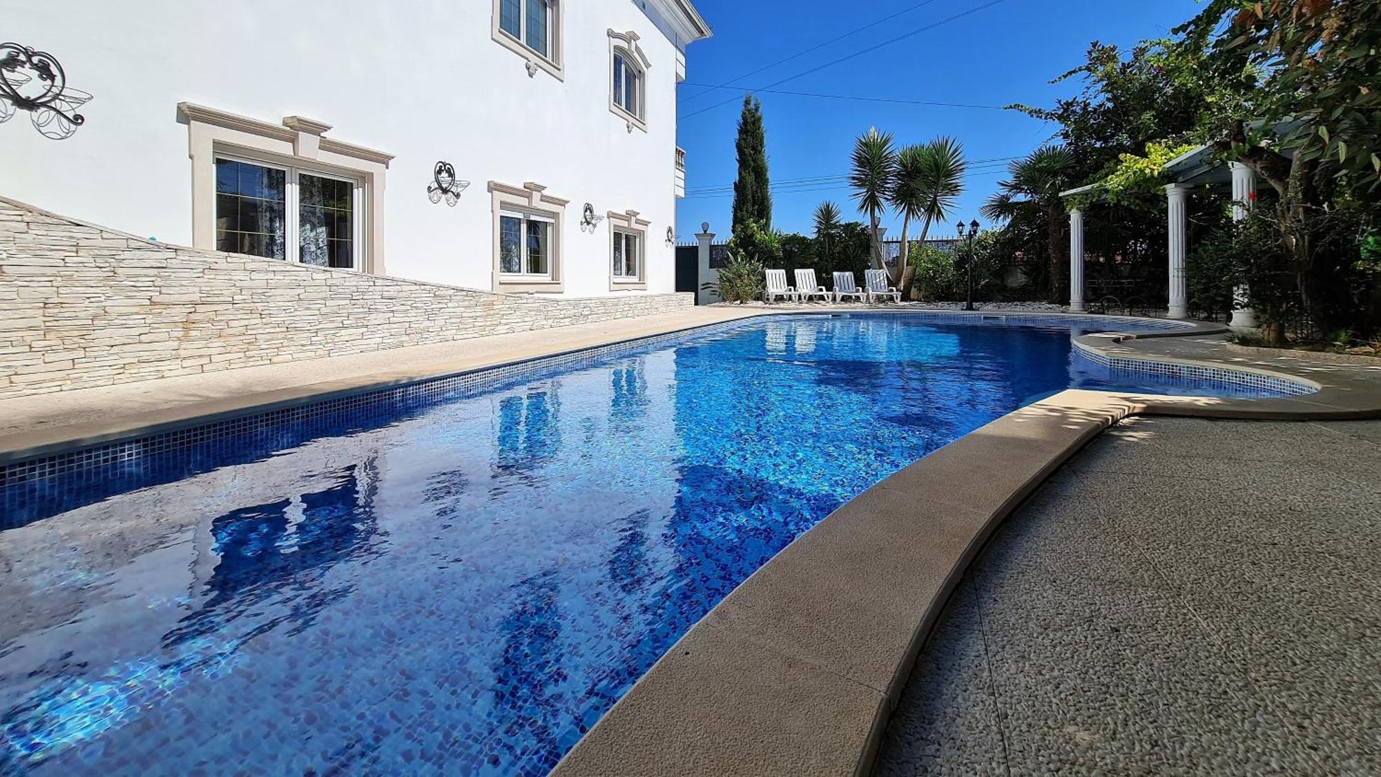Silver Coast Villas Maceira  Room photo