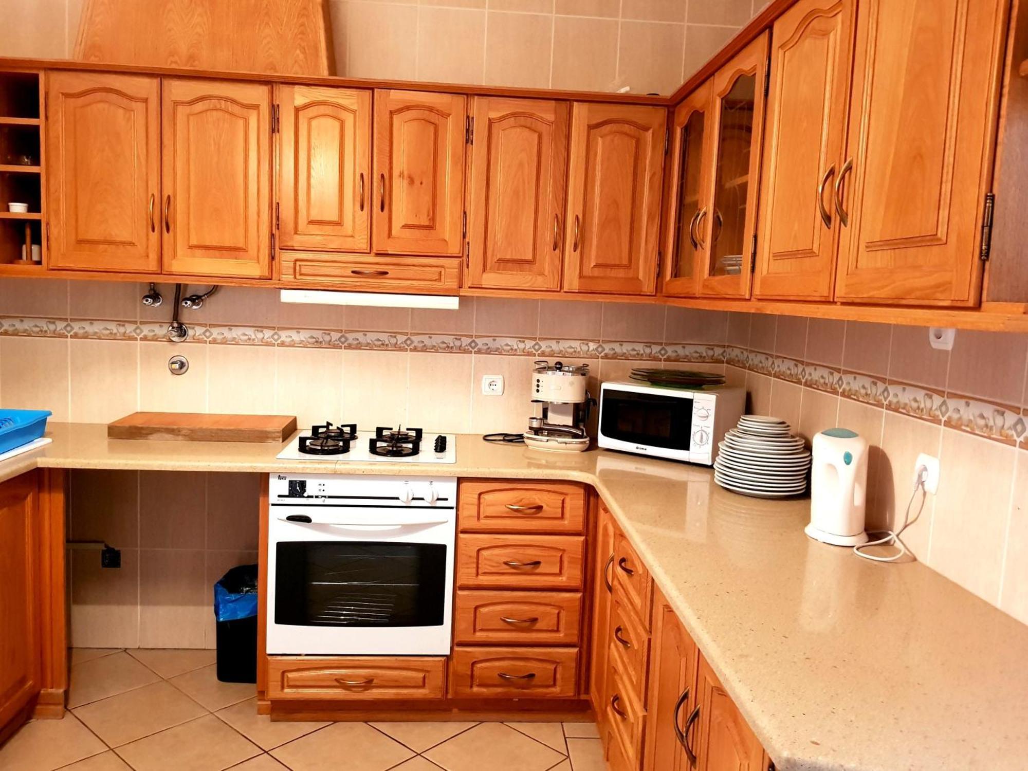 Silver Coast Villas Maceira  Room photo