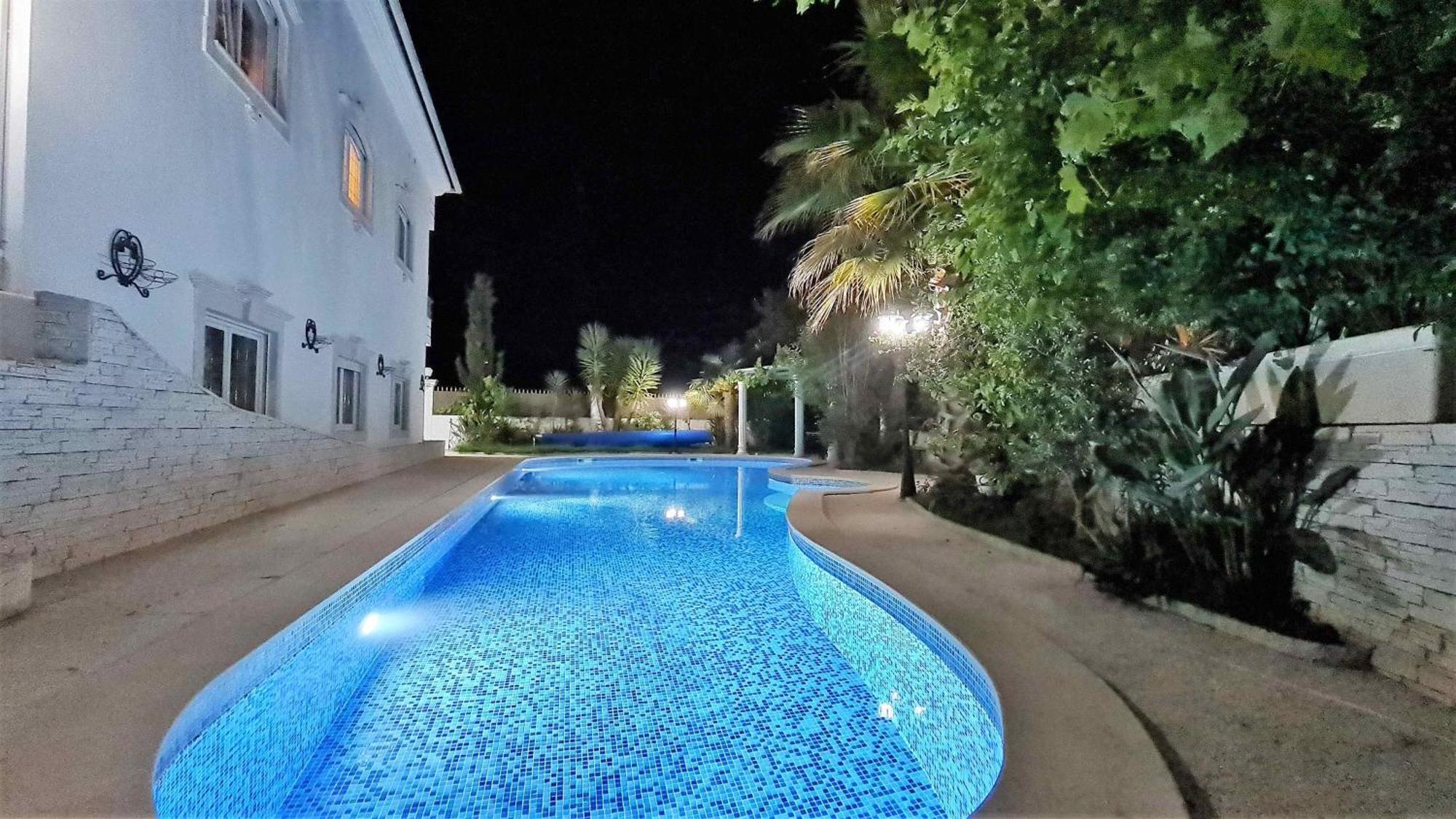 Silver Coast Villas Maceira  Room photo