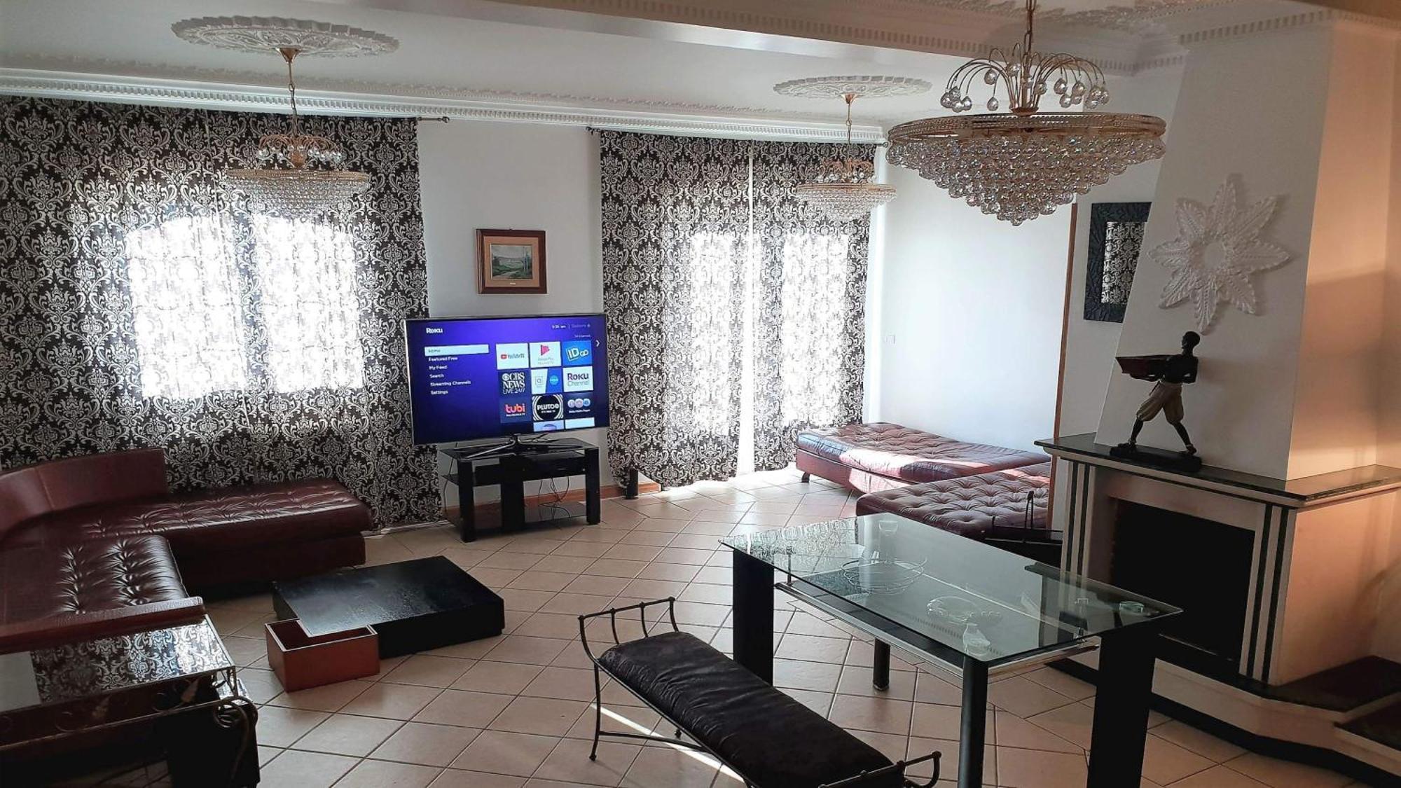 Silver Coast Villas Maceira  Room photo