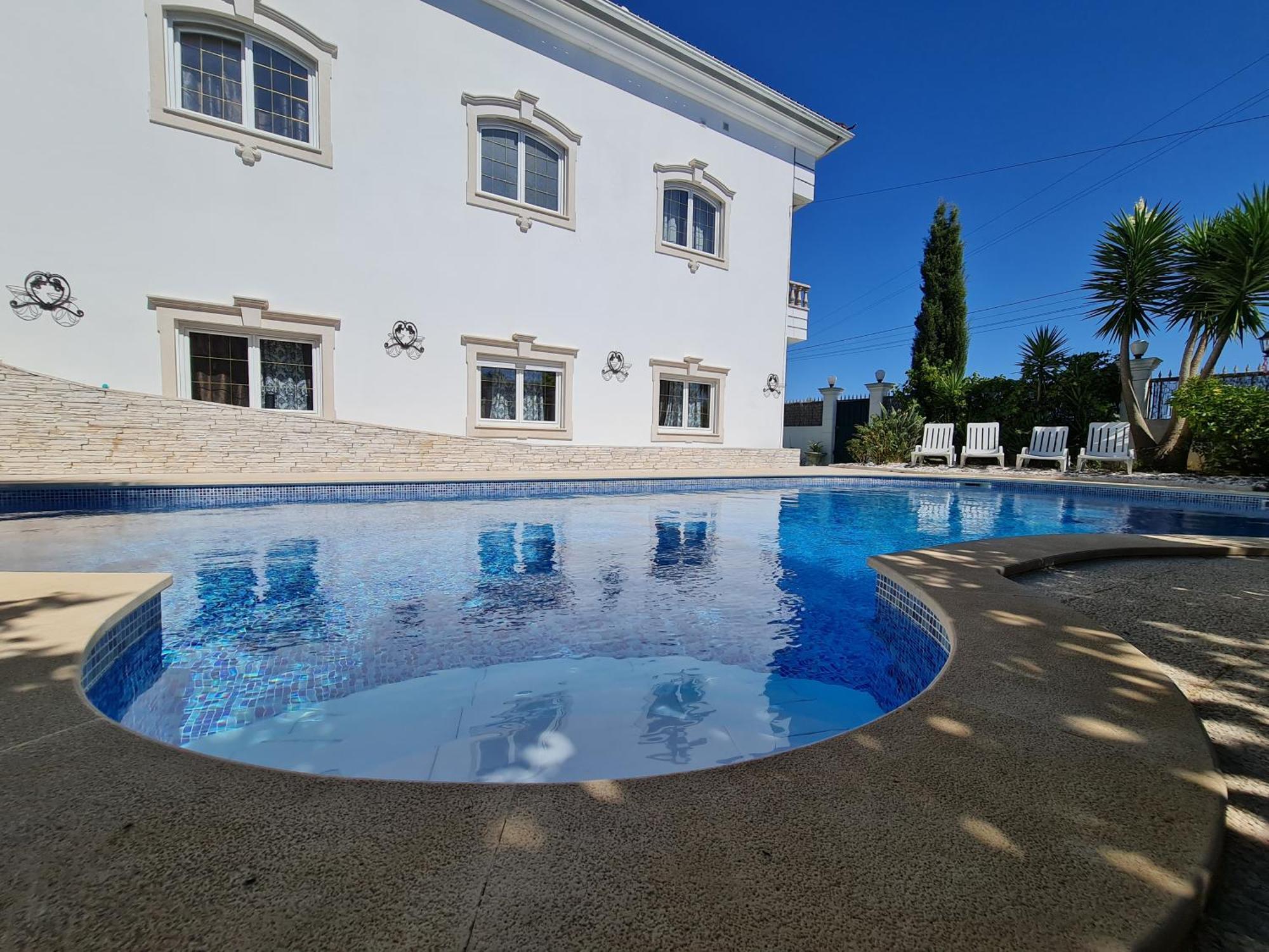Silver Coast Villas Maceira  Room photo