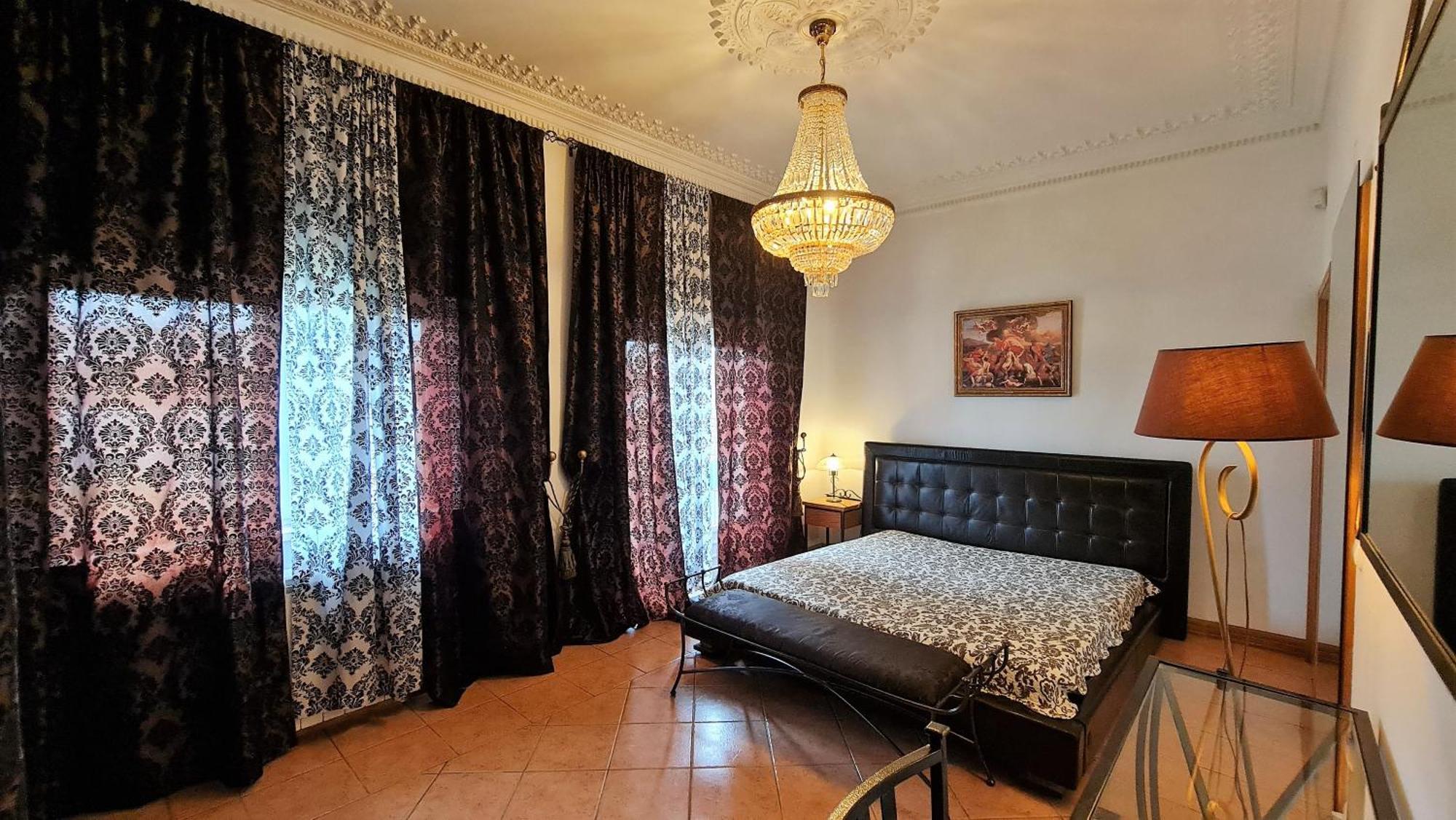Silver Coast Villas Maceira  Room photo