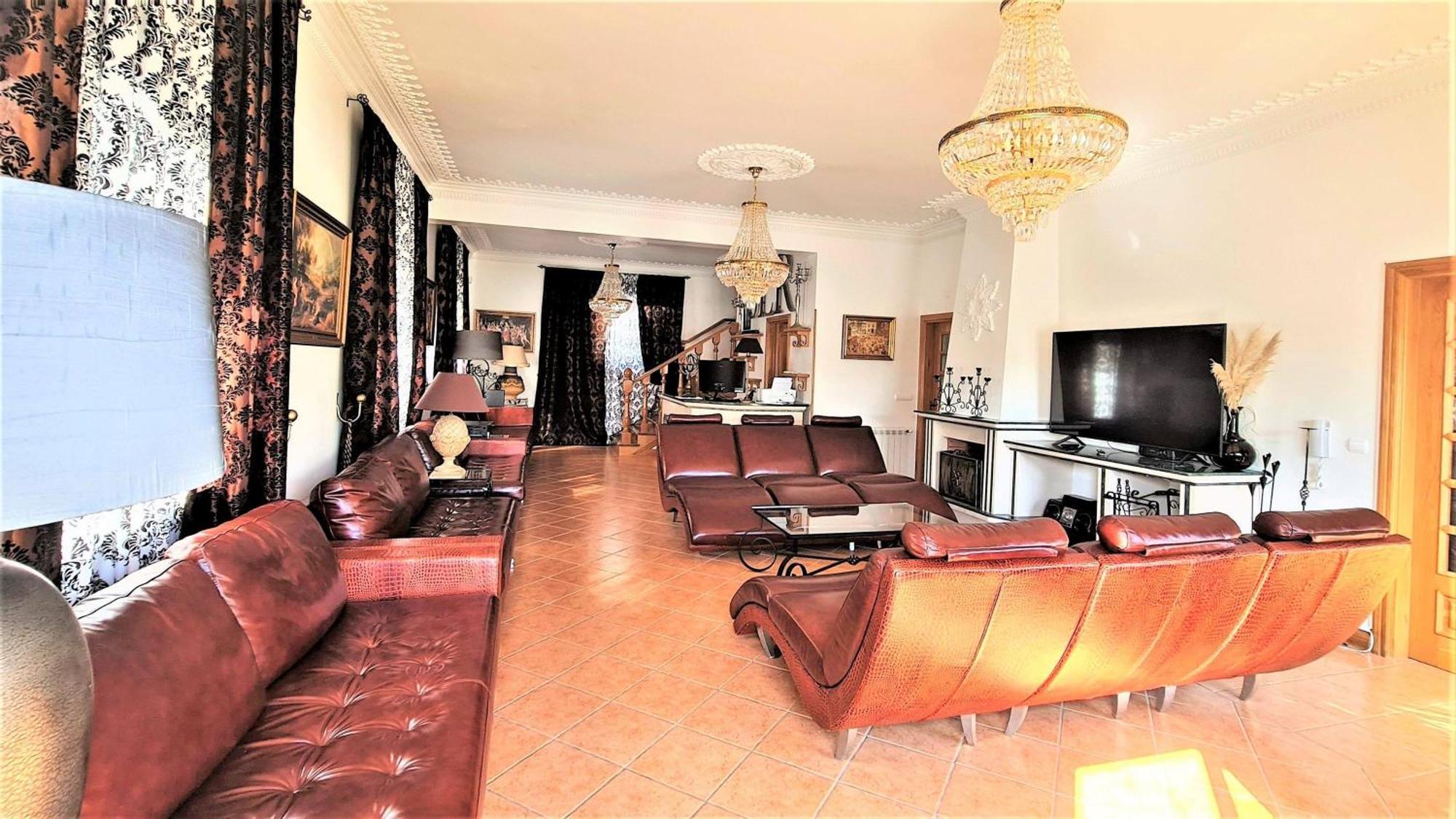 Silver Coast Villas Maceira  Room photo
