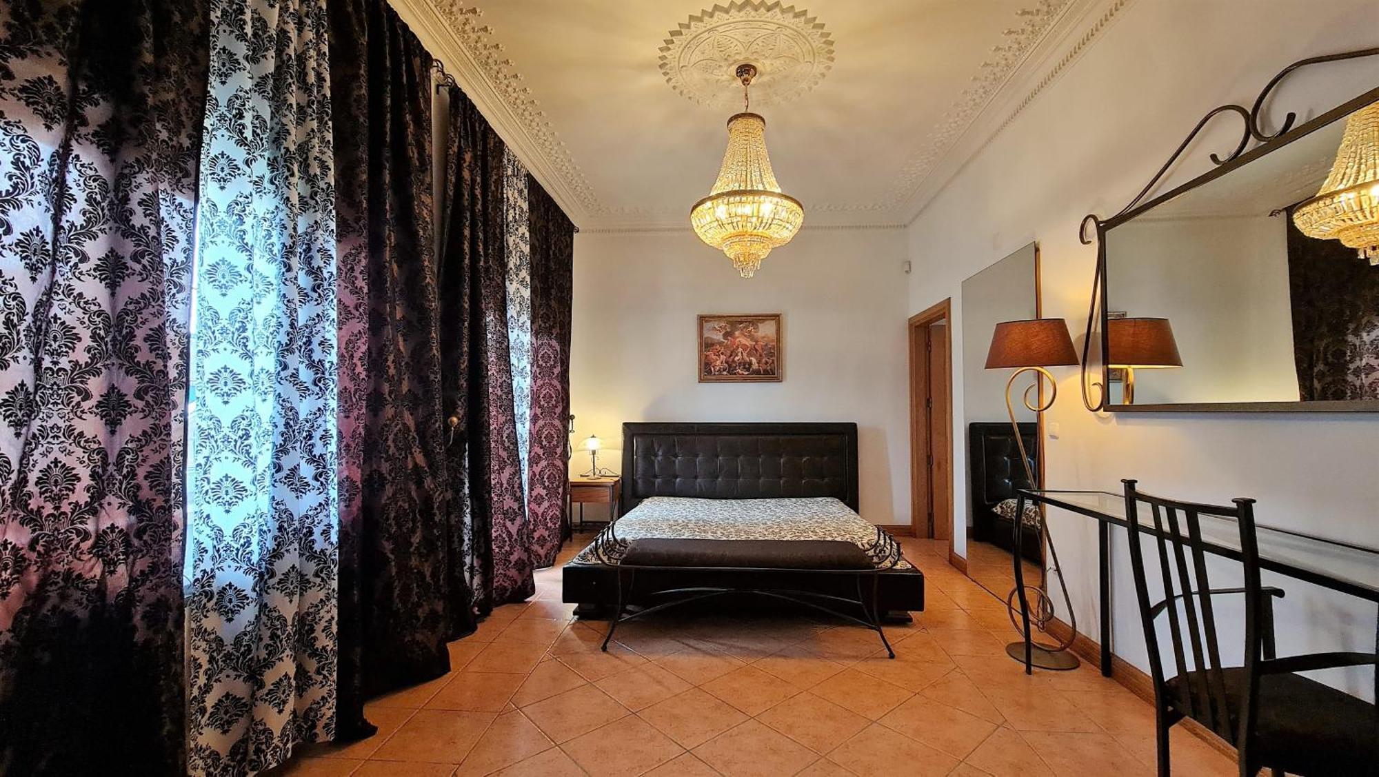 Silver Coast Villas Maceira  Room photo