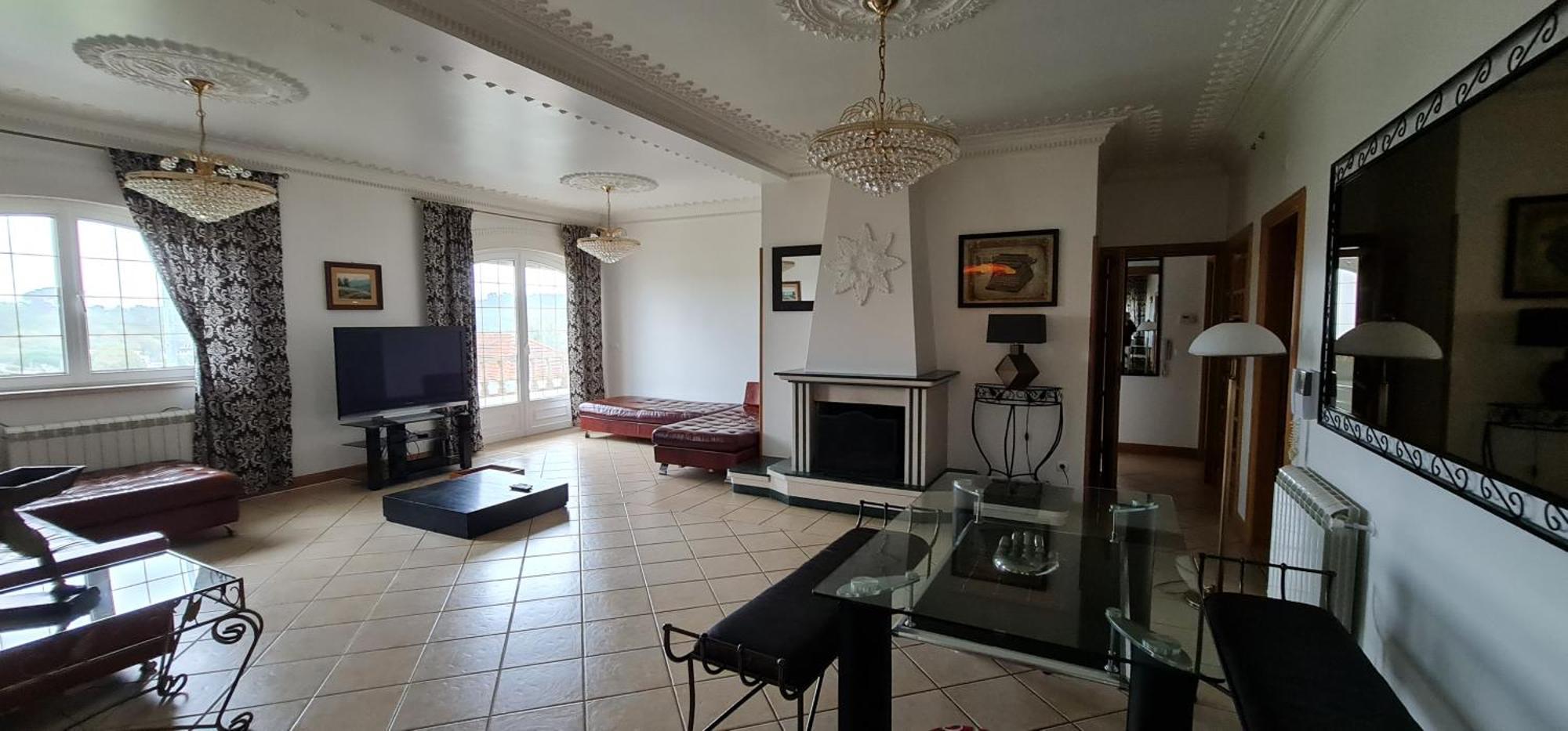Silver Coast Villas Maceira  Exterior photo