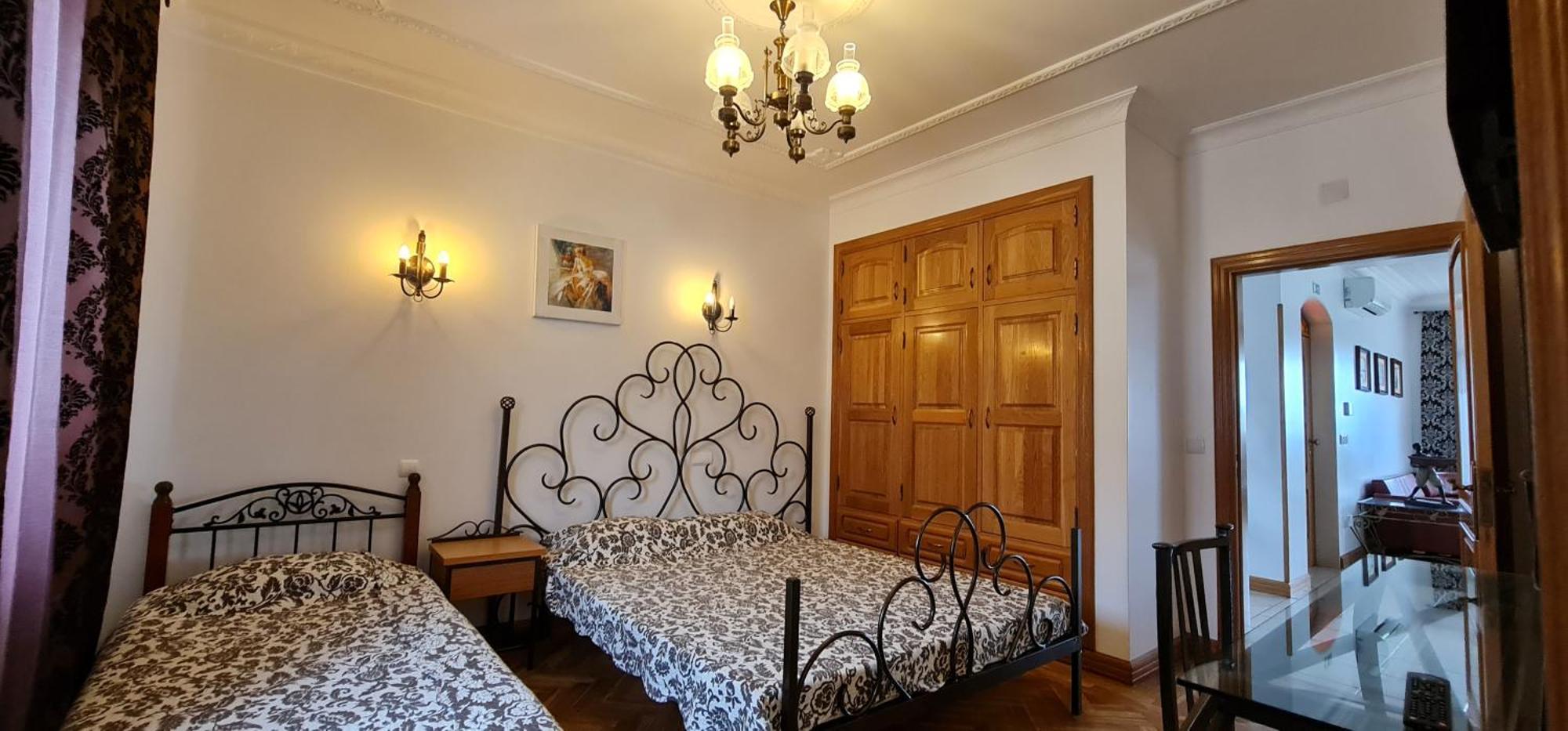 Silver Coast Villas Maceira  Exterior photo