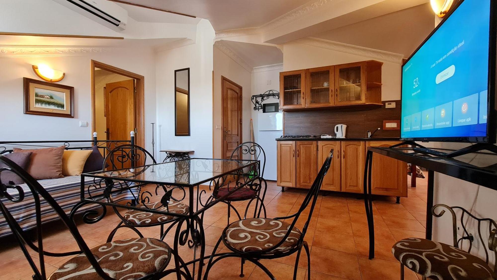 Silver Coast Villas Maceira  Exterior photo