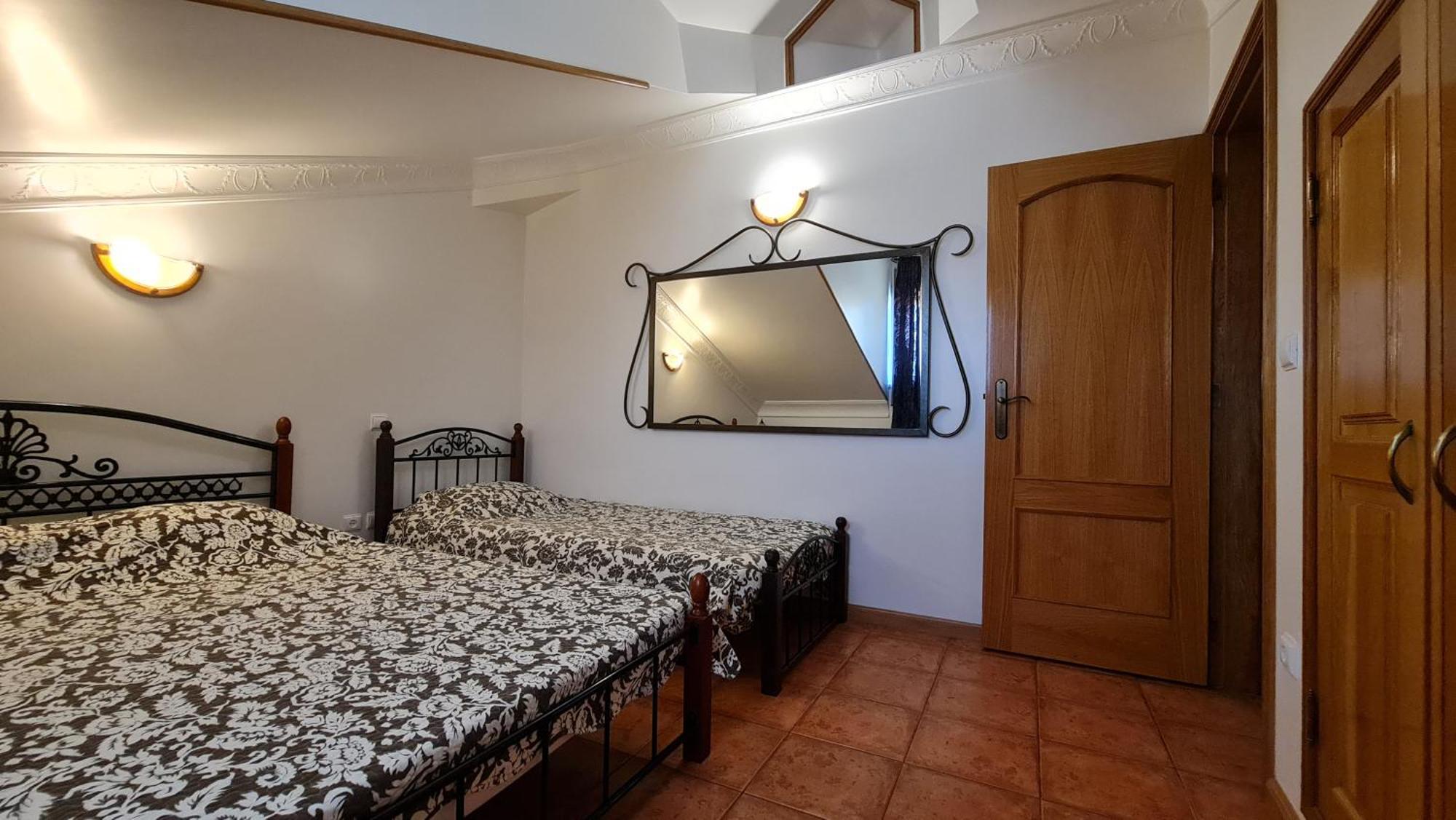 Silver Coast Villas Maceira  Exterior photo