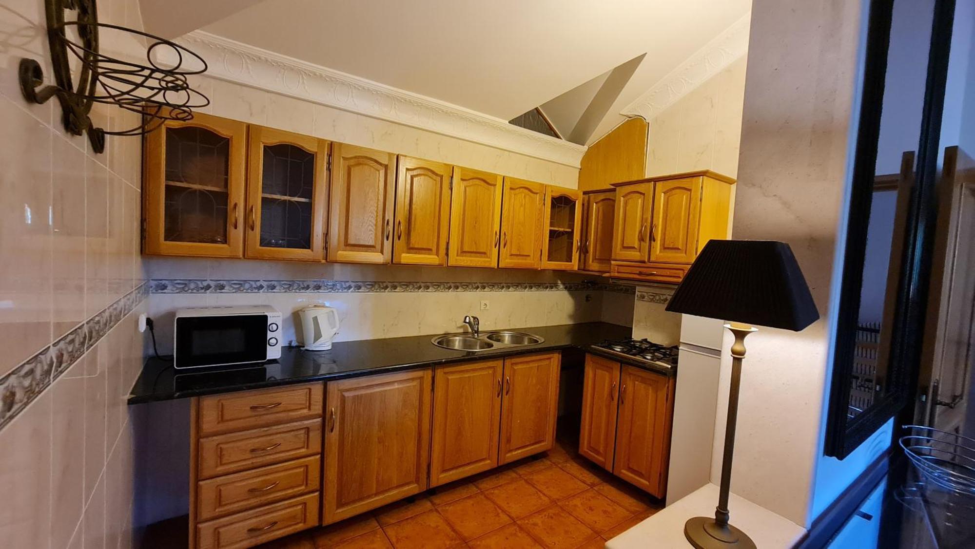 Silver Coast Villas Maceira  Room photo