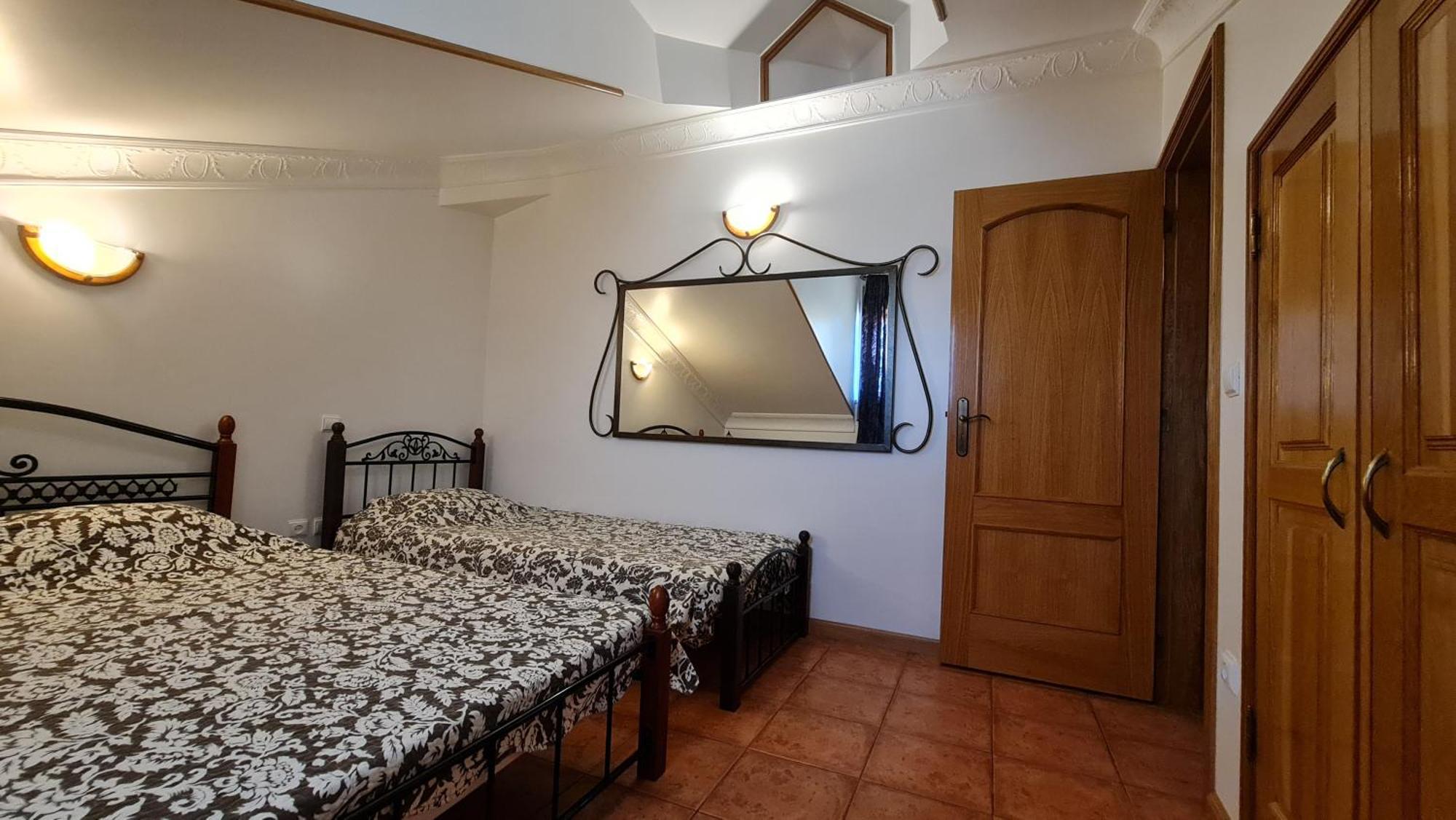Silver Coast Villas Maceira  Room photo