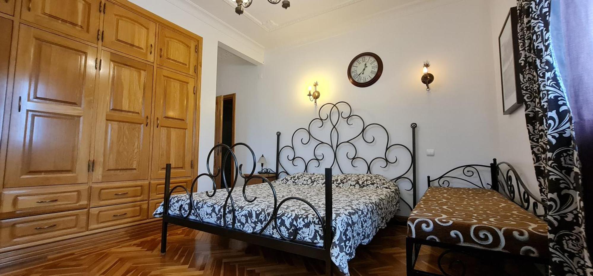Silver Coast Villas Maceira  Exterior photo