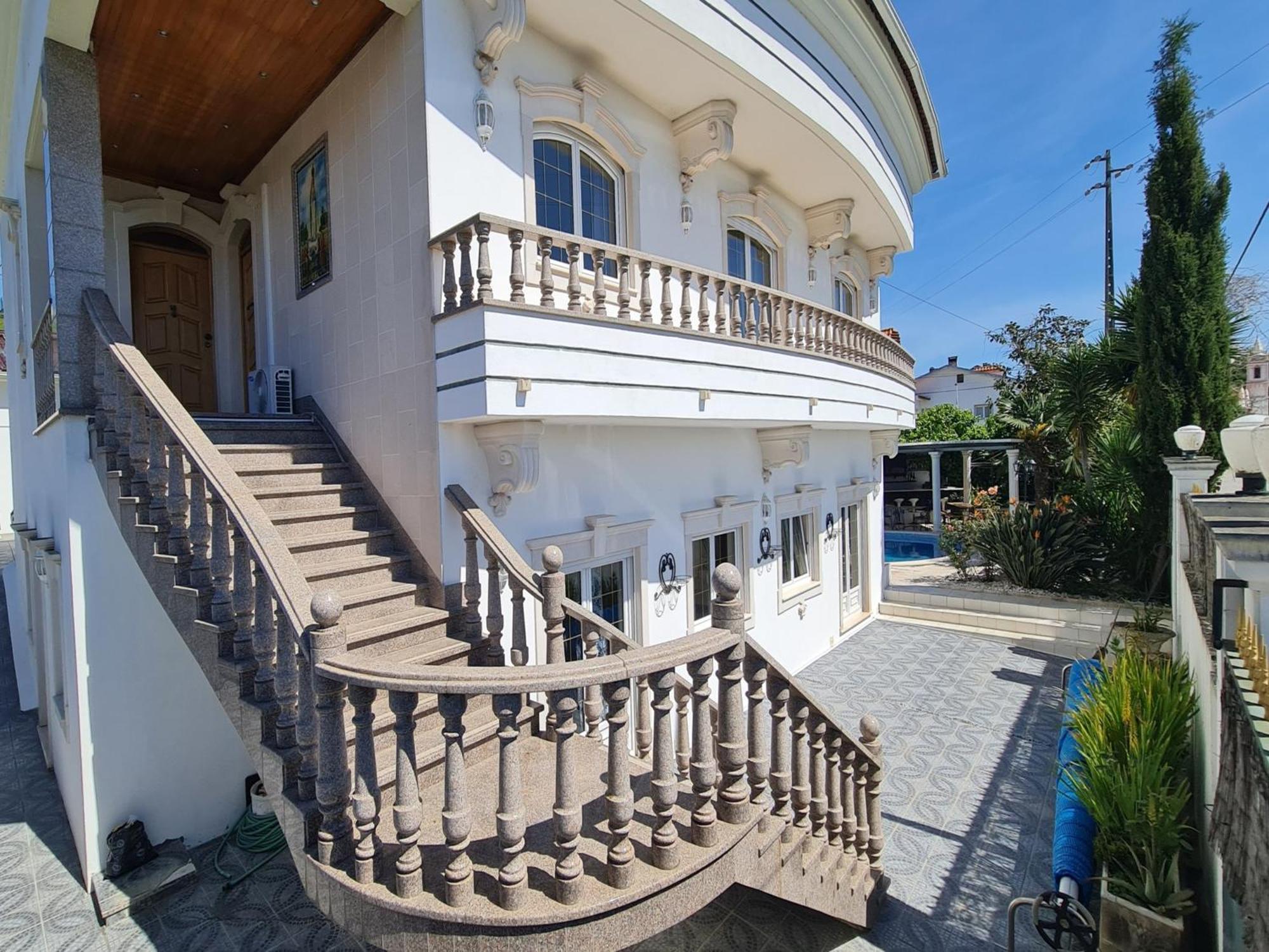 Silver Coast Villas Maceira  Room photo